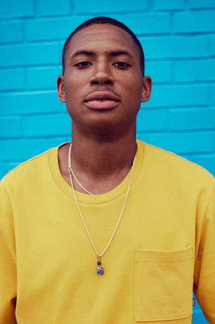 Ishod Wair - Actor Profile Photo