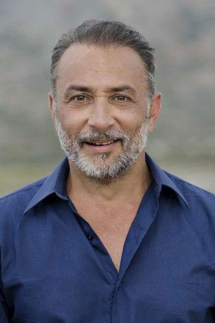 Vassilis Koukalani - Actor Profile Photo