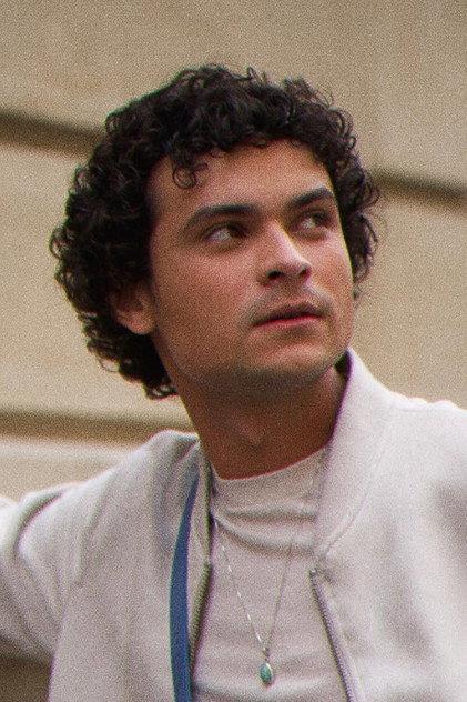 Max Petterson - Actor Profile Photo