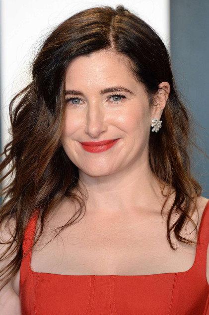 Kathryn Hahn - Actor Profile Photo