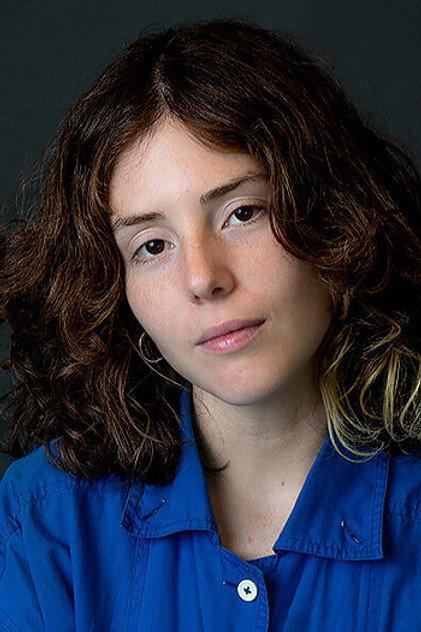 Bianca Terraza - Actor Profile Photo
