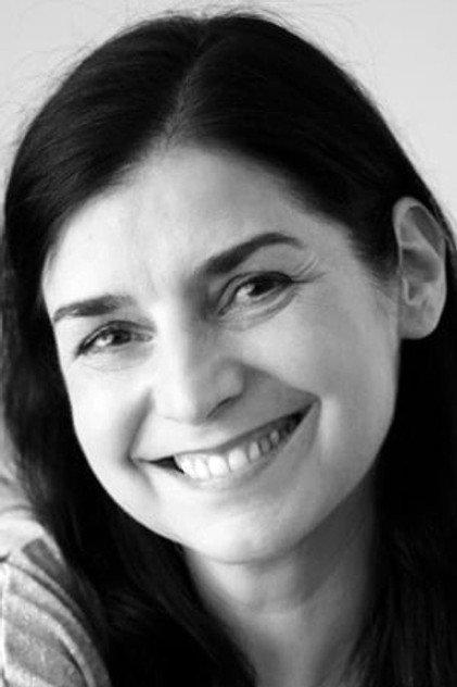 Amélie Gonin - Actor Profile Photo