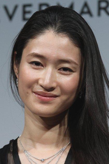 Koyuki - Actor Profile Photo