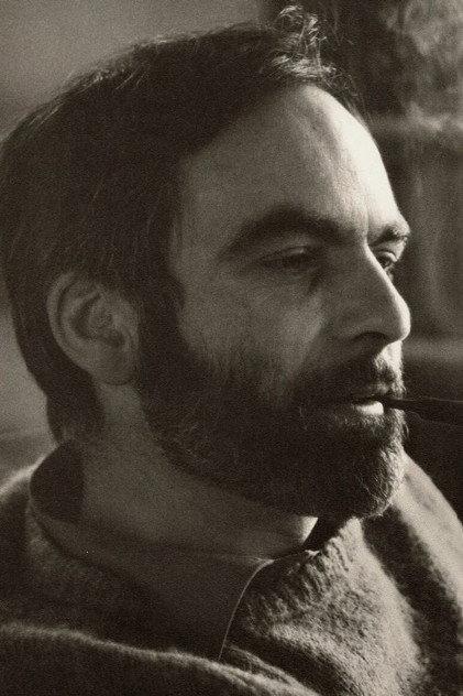 Henry Livings - Actor Profile Photo