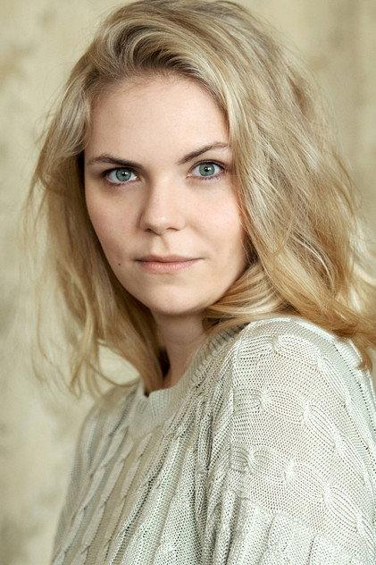 Ricarda Seifried - Actor Profile Photo