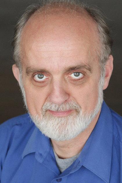 Jim Hoffmaster - Actor Profile Photo