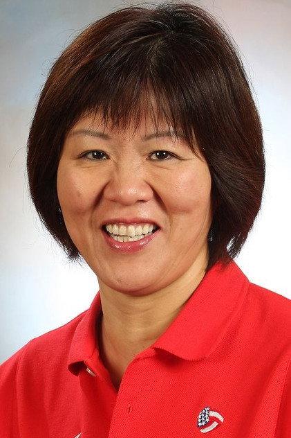 Lang Ping - Actor Profile Photo