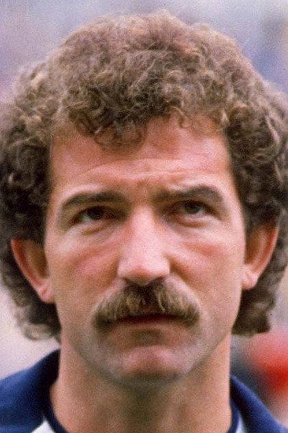 Graeme Souness - Actor Profile Photo
