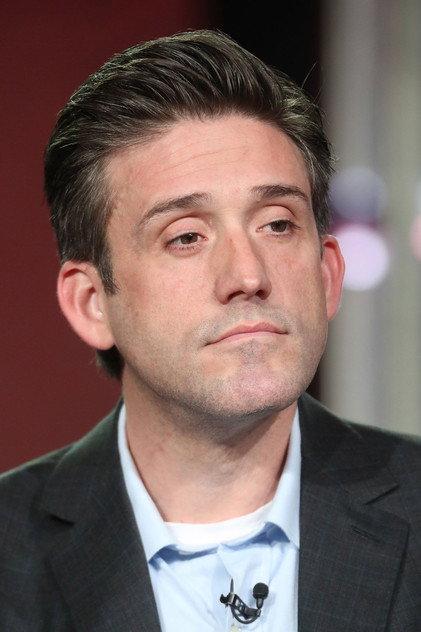 Jon Bokenkamp - Actor Profile Photo