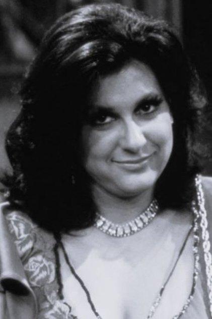 Jeannie Linero - Actor Profile Photo