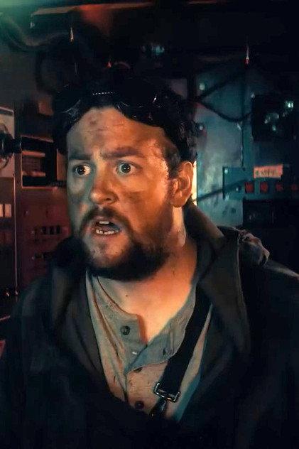 John Horan - Actor Profile Photo