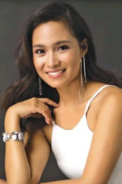 Elora Españo - Actor Profile Photo