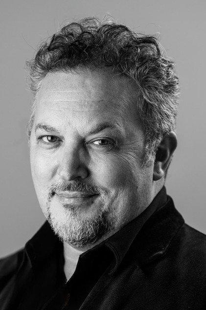 Darick Robertson - Actor Profile Photo
