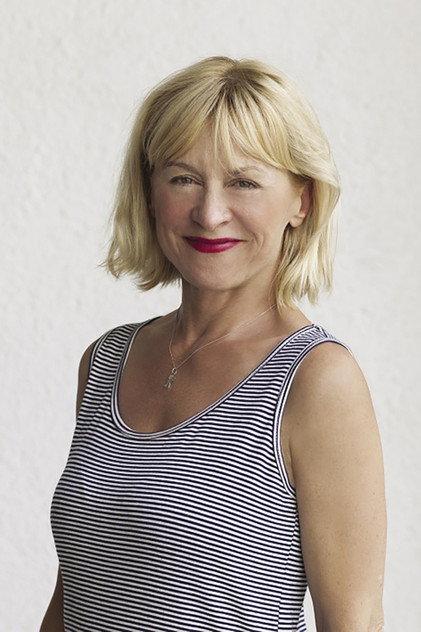 Dana Batulková - Actor Profile Photo