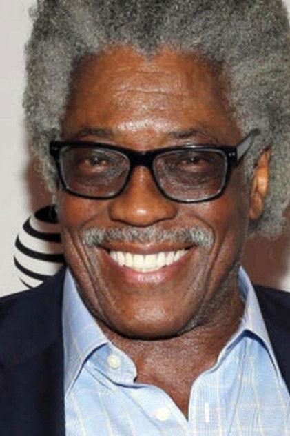 Ira Hawkins - Actor Profile Photo