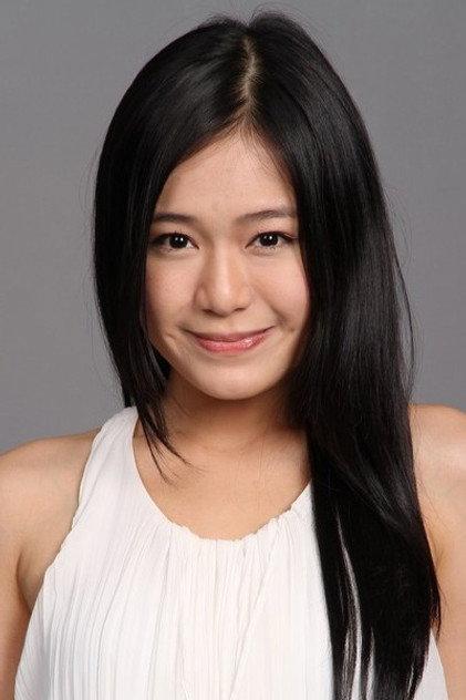 Joey Leong - Actor Profile Photo