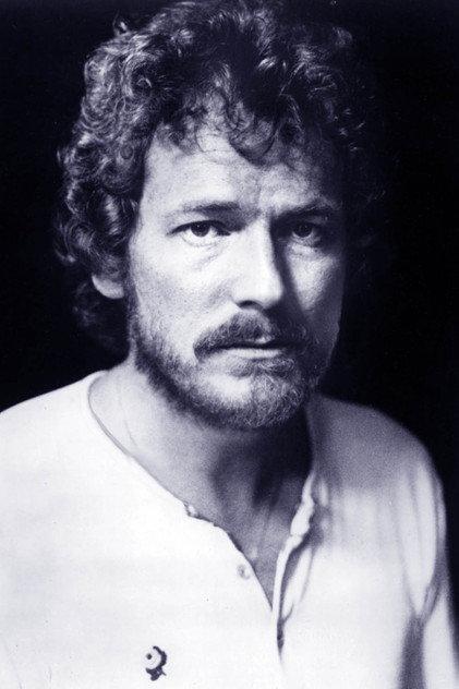 Gordon Lightfoot - Actor Profile Photo