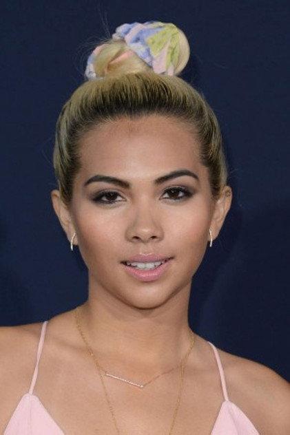 Hayley Kiyoko - Actor Profile Photo