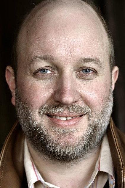 Stefan Lampadius - Actor Profile Photo
