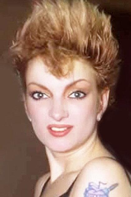 Perri Lister - Actor Profile Photo