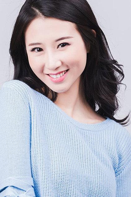 Annie Q. Riegel - Actor Profile Photo