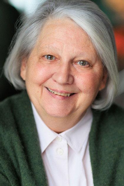 Tessa Bell-Briggs - Actor Profile Photo