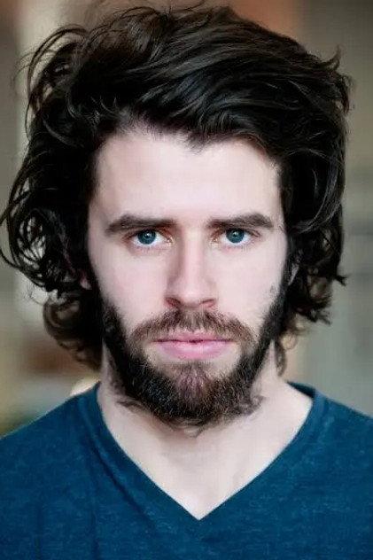 Richard Rowden - Actor Profile Photo