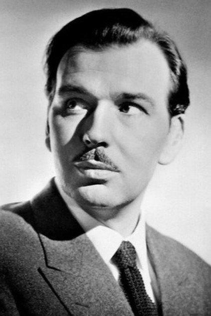 Bernhard Wicki - Actor Profile Photo