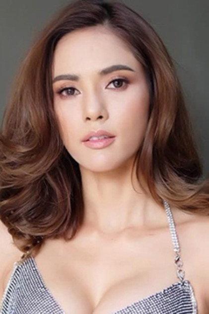 Lakana Wattanawongsiri - Actor Profile Photo