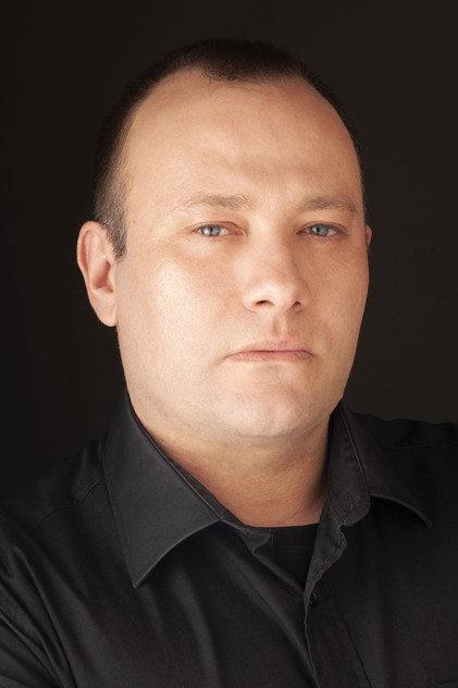 Hugo Mestre Amaro - Actor Profile Photo