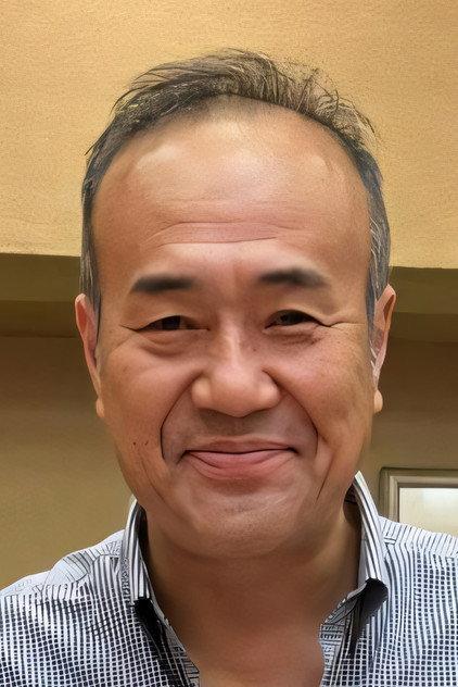 Tooru Ozawa - Actor Profile Photo