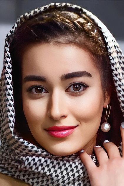 Mahlagha Meynoosh Zad - Actor Profile Photo