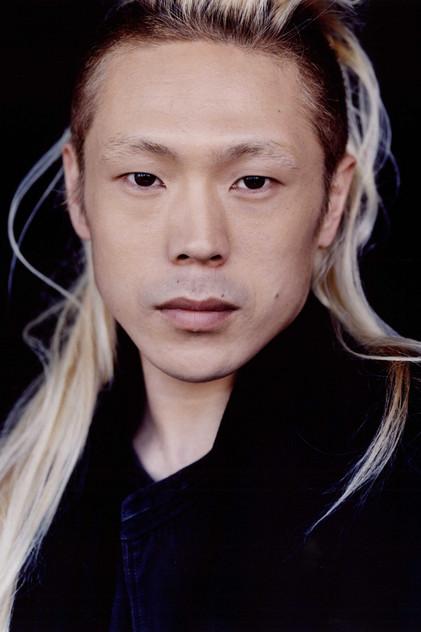 Kaiji Moriyama - Actor Profile Photo