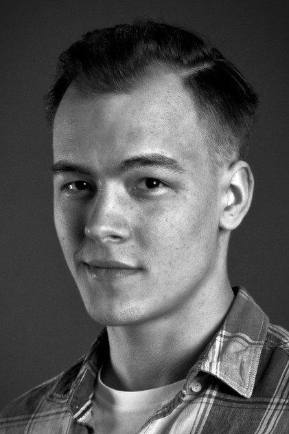 Josef Láska - Actor Profile Photo