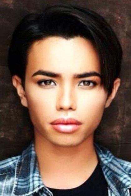 JayR Tinaco - Actor Profile Photo