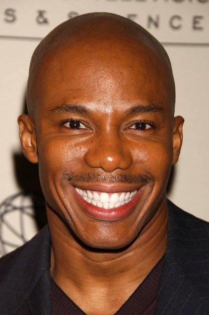 Erik King - Actor Profile Photo
