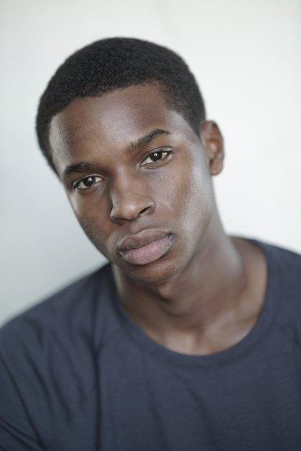 Kedar Williams-Stirling - Actor Profile Photo