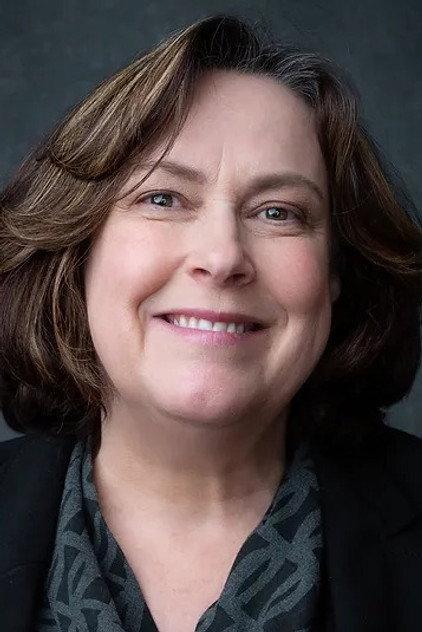 Kate Stafford - Actor Profile Photo