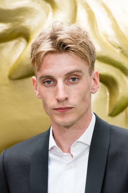 Charlie Cooper - Actor Profile Photo