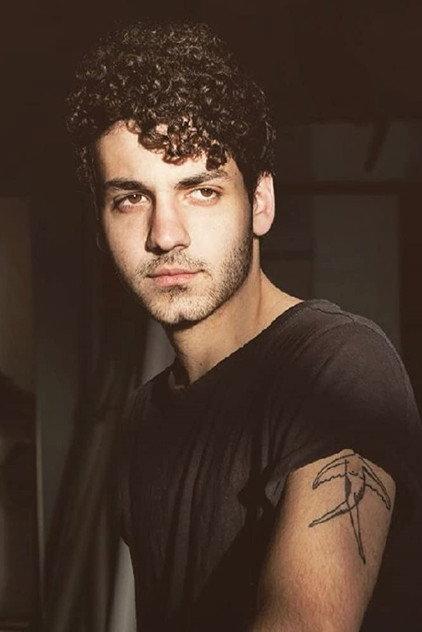 Ehren Kassam - Actor Profile Photo