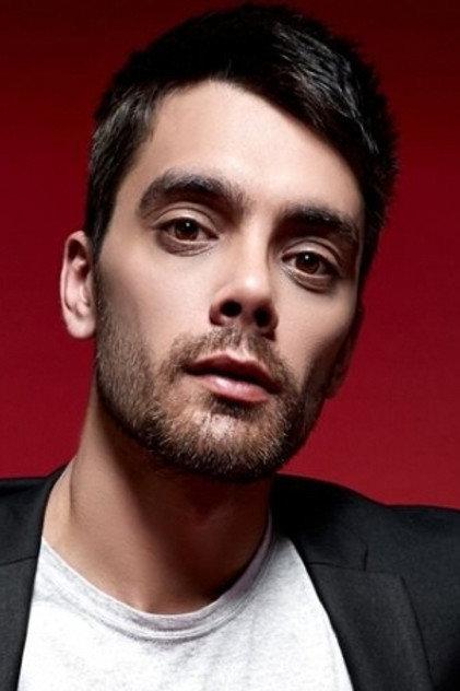Yevhen Filatov - Actor Profile Photo