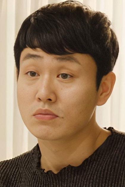 Gil Dong - Actor Profile Photo