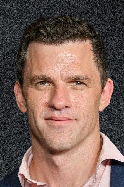 Mark Lafferty - Actor Profile Photo