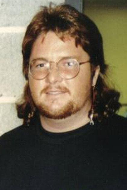 Bob Cook - Actor Profile Photo