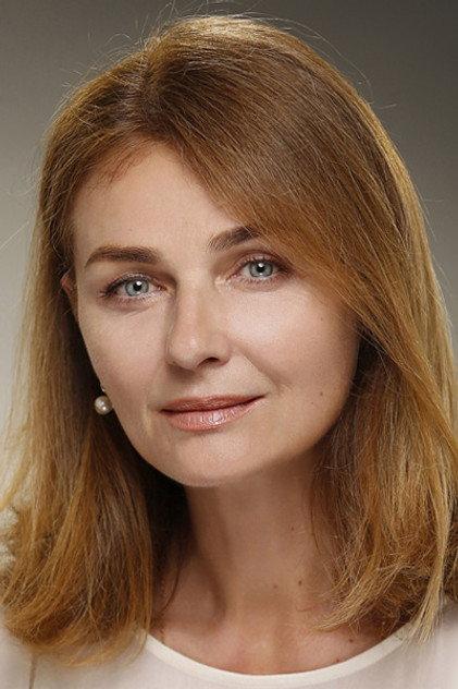 Inna Kapinos - Actor Profile Photo