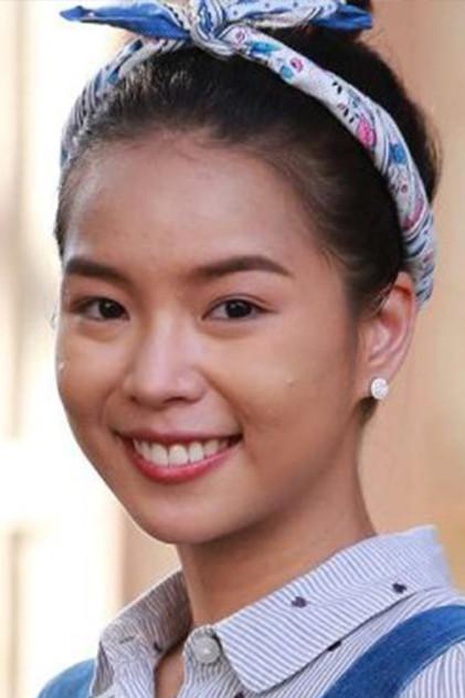 Thitinan Khlangphet - Actor Profile Photo