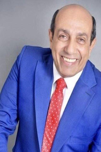 Ahmad Seyam - Actor Profile Photo