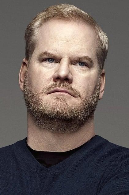 Jim Gaffigan - Actor Profile Photo
