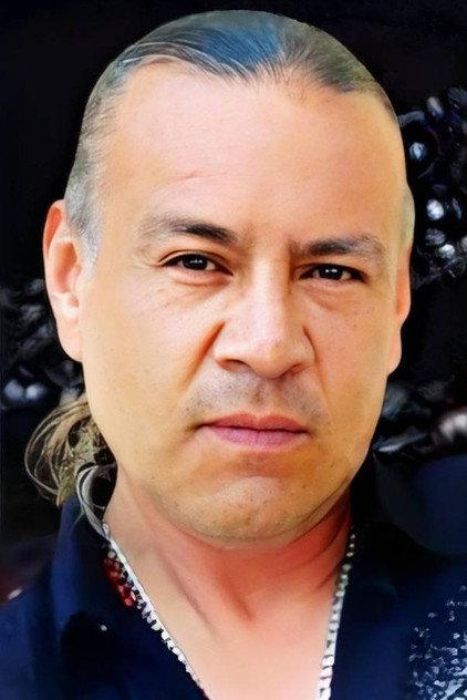 Carlos Puente - Actor Profile Photo