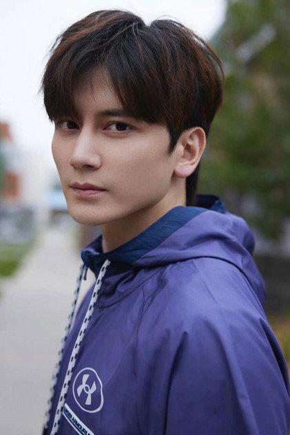 Sun Zujun - Actor Profile Photo